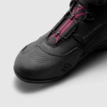 Damskie Buty Motocyklowe Rebelhorn Spark 3 Black Pink