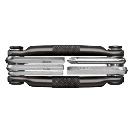 Multitool CrankBrothers 5 Midnight - Narzędziownik rowerowy
