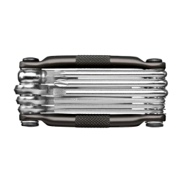 Multitool CrankBrothers 10 Midnight Edition - Narzędziownik rowerowy