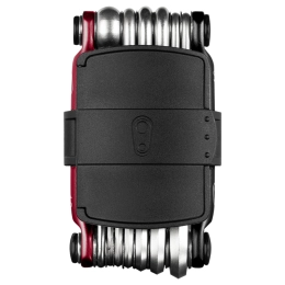 Multitool Rowerowy CrankBrothers 13 Matte Black/Red