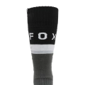 Skarpety Motocyklowe Damskie FOX 180 Core White OS