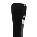 Skarpety Motocyklowe Damskie FOX 180 Core White OS