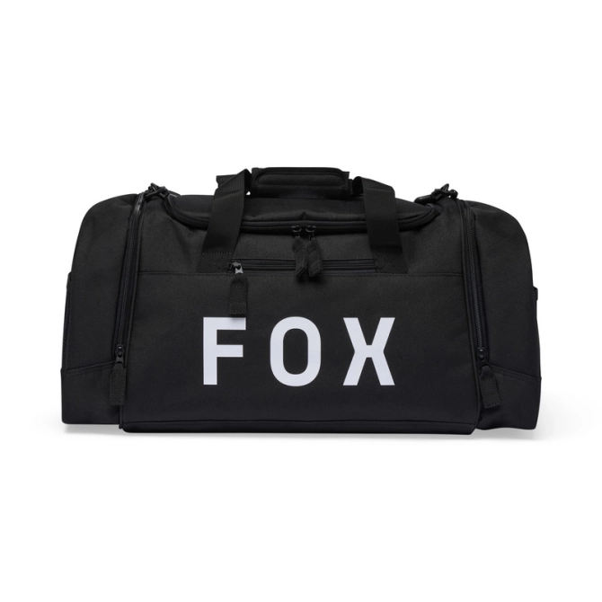 Torba Fox 180 Duffle Black 40L