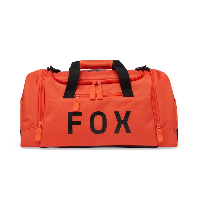 Torba Fox 180 Duffle Orange 40L