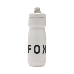 Bidon Rowerowy Fox Podium Bottle White 0,71l