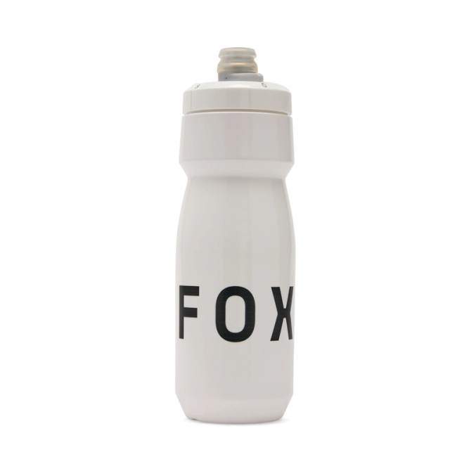 Bidon Rowerowy Fox Podium Bottle White 0,71l