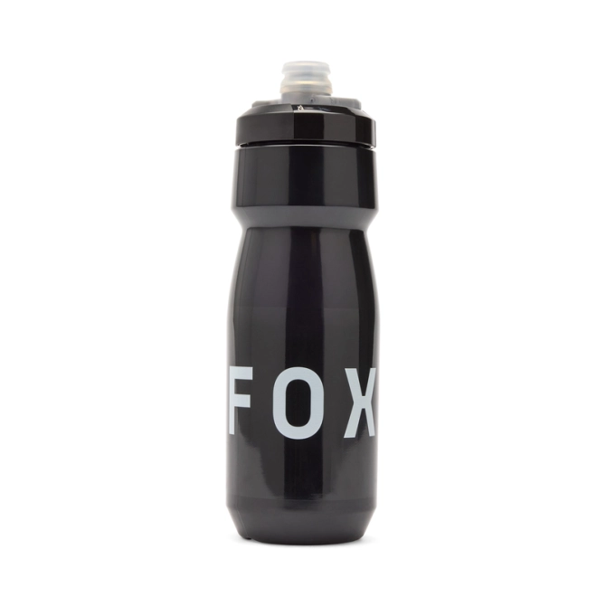 Bidon Rowerowy Fox Podium Bottle Black 0,71l