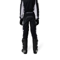 Spodnie Motocyklowe Junior Fox 180 Frame Black
