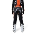 Spodnie Motocyklowe Junior Fox 180 Draft Sunburst