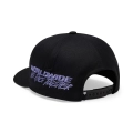 Czapka Z Daszkiem Fox Pro Circuit Snapback Black OS