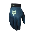 Rękawice Rowerowe Fox Ranger Blend Dark Blue