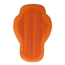 Ochraniacz Pleców Held D3O Level 2 Orange 37x24cm Rozmiar S