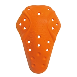 Ochraniacz Kolan Held D3O T5 Evo Pro X Level 2 Orange 22,7x14,3cm