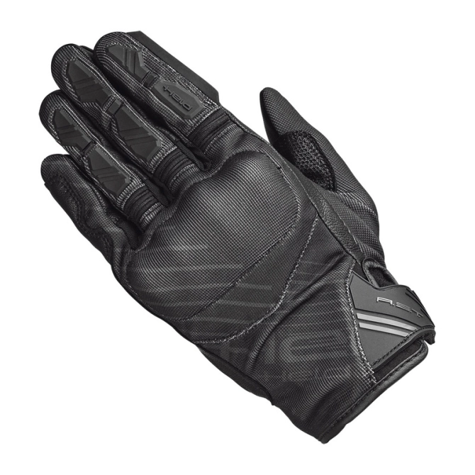 Rękawice Motocyklowe Held Hamada 2 Black