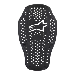 Ochraniacz Pleców Alpinestars Nucleon KR-2I Black Rozmiar S