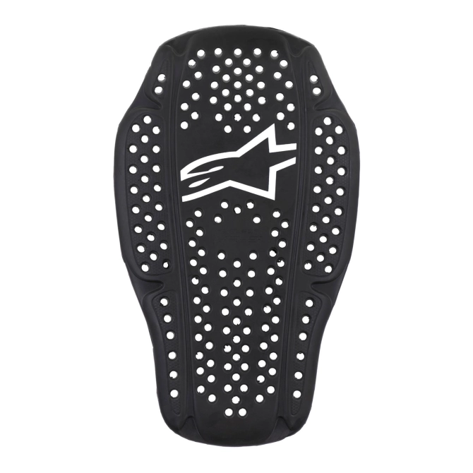 Ochraniacz Pleców Alpinestars Nucleon KR-2I Black Rozmiar S