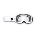 Gogle Fox Main Core Goggle White