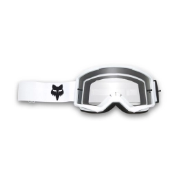 Gogle Fox Main Core Goggle White