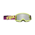 Gogle Fox Main Raid Purple Lava