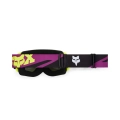 Gogle Fox Main Raid Purple Lava