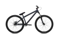 Rower Dirt NS Bikes Zircus Koła 26" Blue