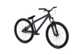Rower Dirt NS Bikes Zircus Koła 26" Blue