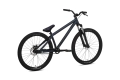 Rower Dirt NS Bikes Zircus Koła 26" Blue