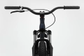 Rower Dirt NS Bikes Zircus Koła 26" Blue