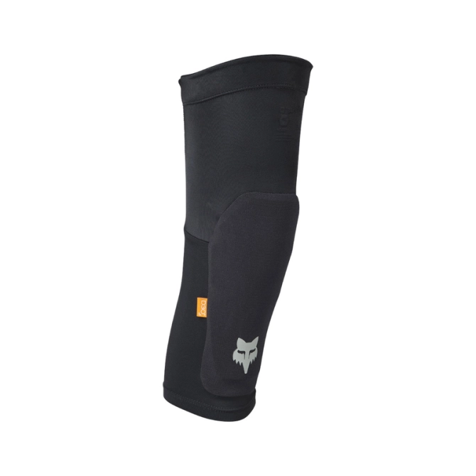 Ochraniacze Kolan/Piszczeli Junior Fox Enduro Black