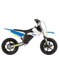Motocykl Pit Bike Kayo eKMB