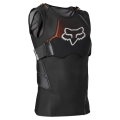 Ochraniacz Klatki Piersiowej Fox Baseframe Pro D3O Vest Black