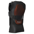 Ochraniacz Klatki Piersiowej Fox Baseframe Pro D3O Vest Black