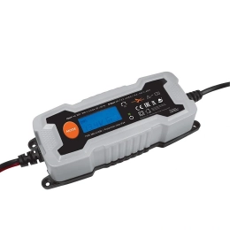 Ładowarka Do Akumulatorów eXtremestyle SBC-61238 6V/12V 4A
