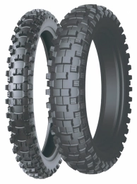 Opona Obor Wanda 90/100-21 Bulwark Enduro W7021 57M M/C TT Przód DOT15/2026