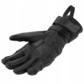 Rękawice Motocyklowe Rebelhorn Range Black