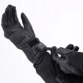 Rękawice Motocyklowe Rebelhorn Range Black