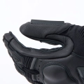 Rękawice Motocyklowe Rebelhorn Range Black