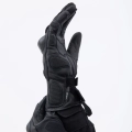 Rękawice Motocyklowe Rebelhorn Range Black