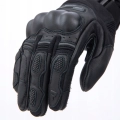 Rękawice Motocyklowe Rebelhorn Range Black
