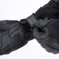 Rękawice Motocyklowe Rebelhorn Range Black