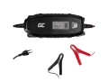 Ładowarka Do Akumulatorów Green Cell 6V 12V (4A) AGM LiFePO4 GEL SLA