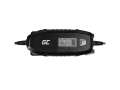 Ładowarka Do Akumulatorów Green Cell 6V 12V (4A) AGM LiFePO4 GEL SLA