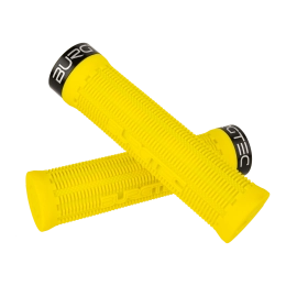 Chwyty Rowerowe Burgtec Bartender Pro Greg Minnaar Electric Yellow