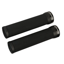 Chwyty Rowerowe Burgtec Bartender Black